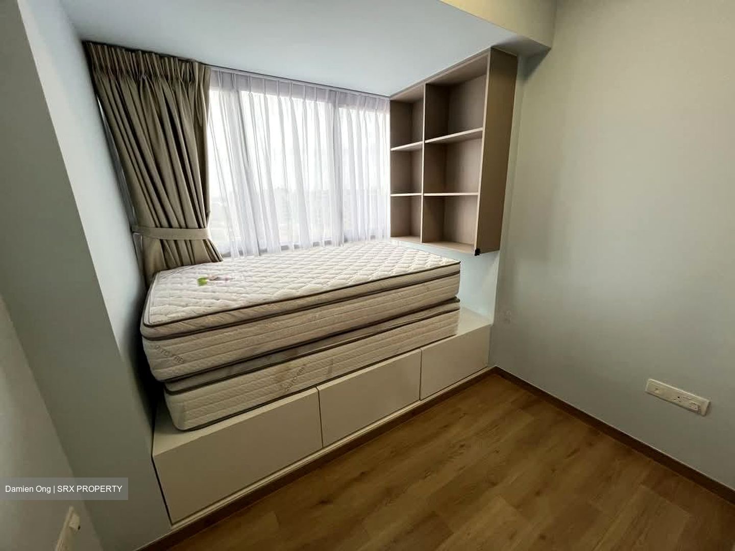 Coco Palms (D18), Condominium #589225701